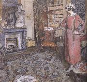 Edouard Vuillard, Wallace of Venus